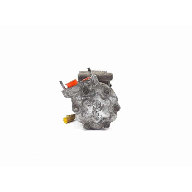 Recambio de compresor aire acondicionado para citroen c3 1.4 hdi premier referencia OEM IAM 9655191680  SD6VBL