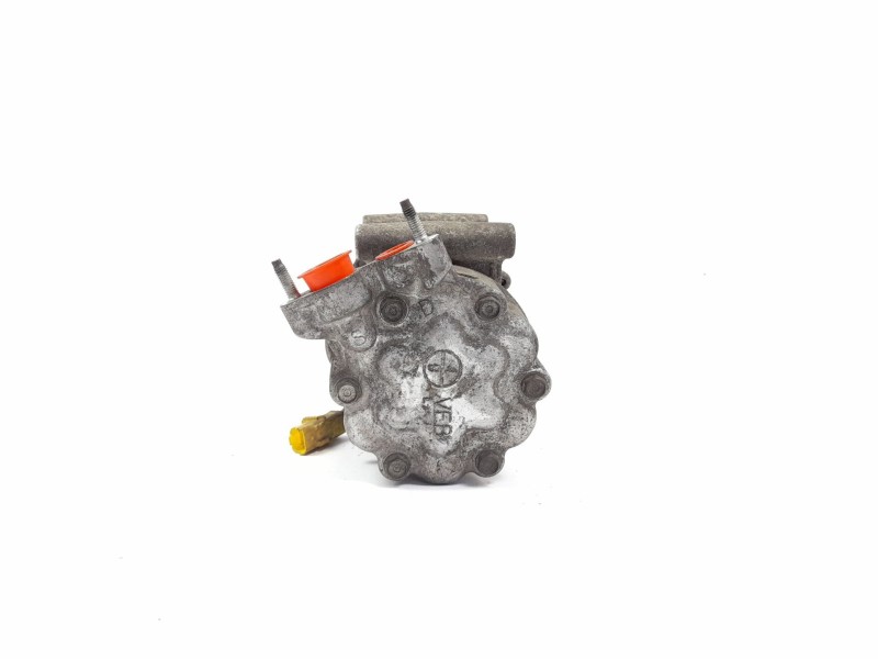 Recambio de compresor aire acondicionado para citroen c3 1.4 hdi premier referencia OEM IAM 9655191680  SD6VBL