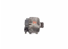 Recambio de alternador para citroen c3 1.4 hdi premier referencia OEM IAM 9644529680 TG15C023 2542705A