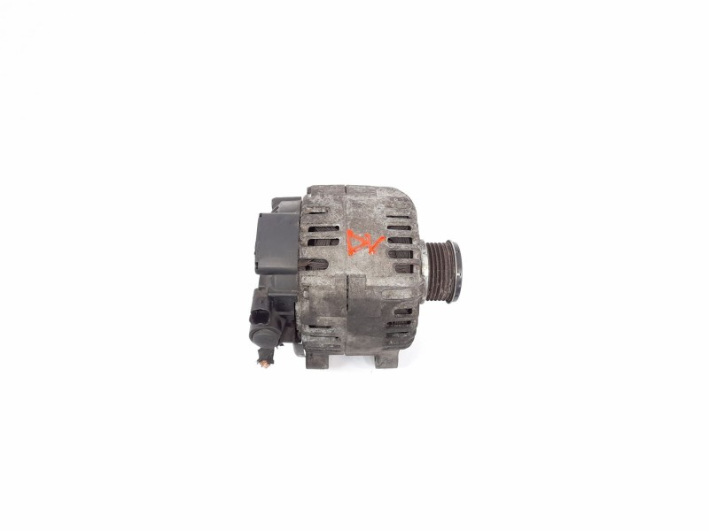 Recambio de alternador para citroen c3 1.4 hdi premier referencia OEM IAM 9644529680 TG15C023 2542705A