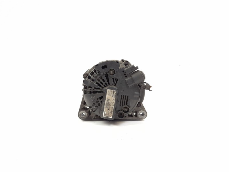 Recambio de alternador para citroen c3 1.4 hdi premier referencia OEM IAM 9644529680 TG15C023 2542705A