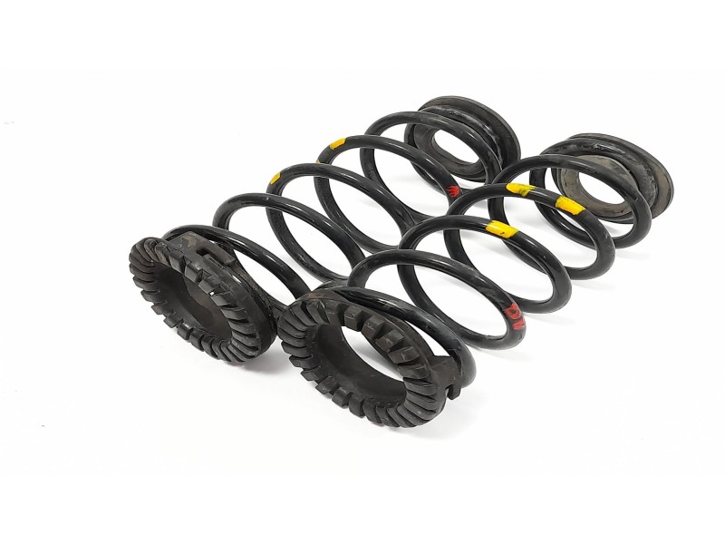 Recambio de juego amortiguadores traseros para kia picanto 1.0 referencia OEM IAM   