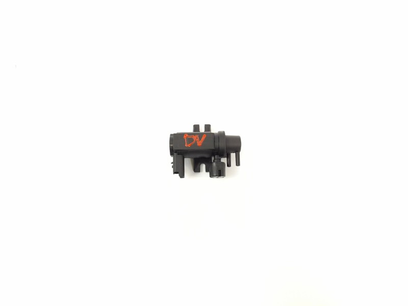 Recambio de valvula aire adicional para citroen c3 1.4 hdi premier referencia OEM IAM   