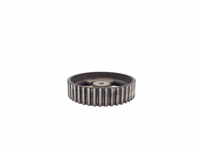 Recambio de polea arbol levas para citroen c3 1.4 hdi premier referencia OEM IAM 9648235180  