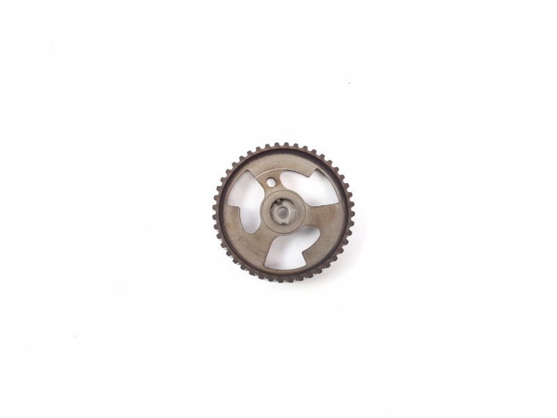 Recambio de polea arbol levas para citroen c3 1.4 hdi premier referencia OEM IAM 9648235180  