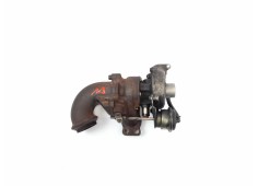 Recambio de turbocompresor para citroen c3 1.4 hdi premier referencia OEM IAM 54351014861  