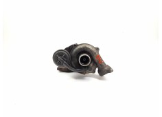 Recambio de turbocompresor para citroen c3 1.4 hdi premier referencia OEM IAM 54351014861   2