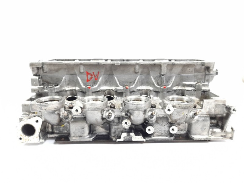 Recambio de culata para citroen c3 1.4 hdi premier referencia OEM IAM 9636896880  