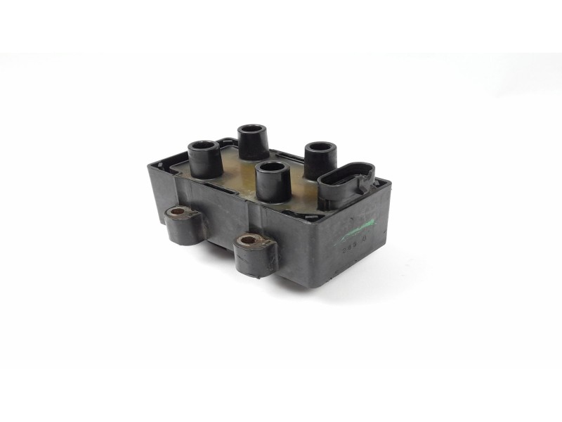 Recambio de bobina encendido para renault clio ii fase i (b/cbo) 1.2 referencia OEM IAM 7700873701  