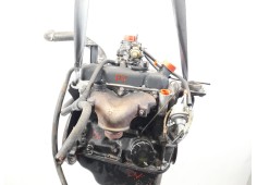 Recambio de despiece motor para seat marbella (28a)0.9 referencia OEM IAM NCA   2