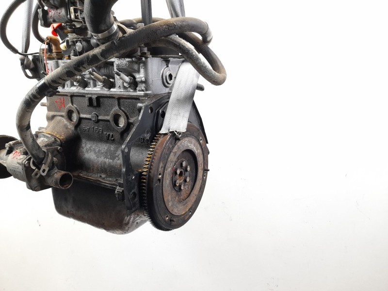 Recambio de despiece motor para seat marbella (28a)0.9 referencia OEM IAM NCA  