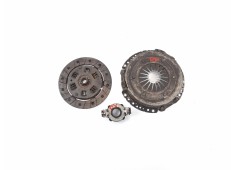 Recambio de kit embrague para seat marbella (28a)0.9 referencia OEM IAM 117002010  317001217