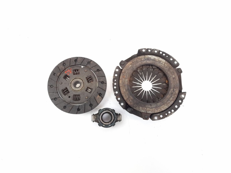Recambio de kit embrague para seat marbella (28a)0.9 referencia OEM IAM 117002010  317001217