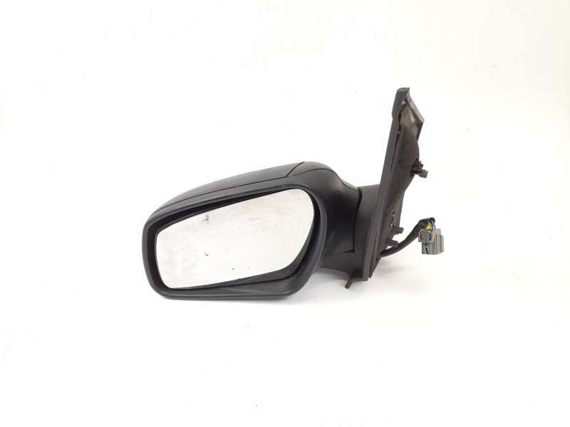 RETROVISOR IZQUIERDO 