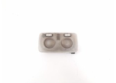 Recambio de luz interior para citroen jumper furgon 2.2hdi 120 referencia OEM IAM 735244963  0884900
