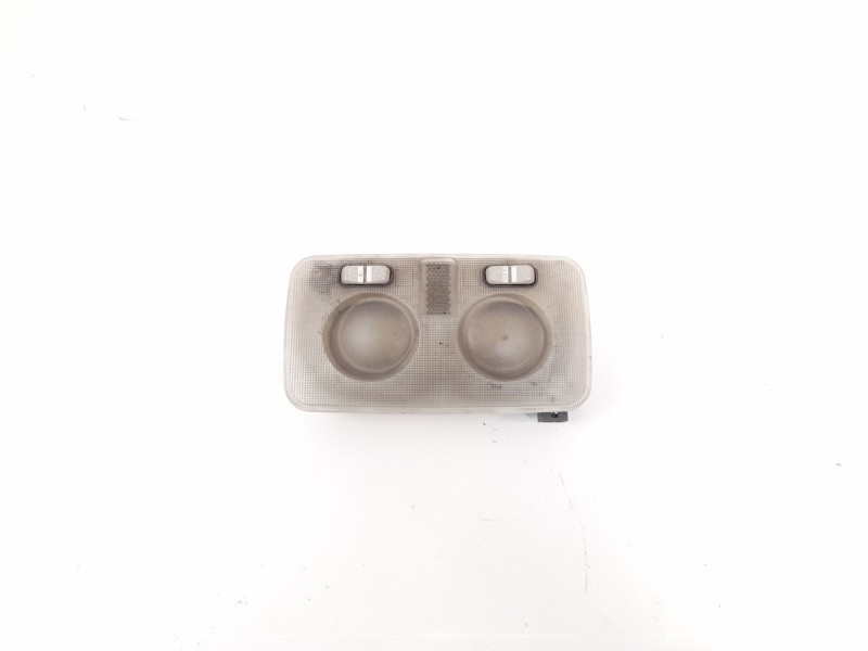 Recambio de luz interior para citroen jumper furgon 2.2hdi 120 referencia OEM IAM 735244963  0884900