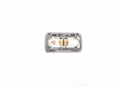 Recambio de luz interior para citroen jumper furgon 2.2hdi 120 referencia OEM IAM 735244963  0884900 2