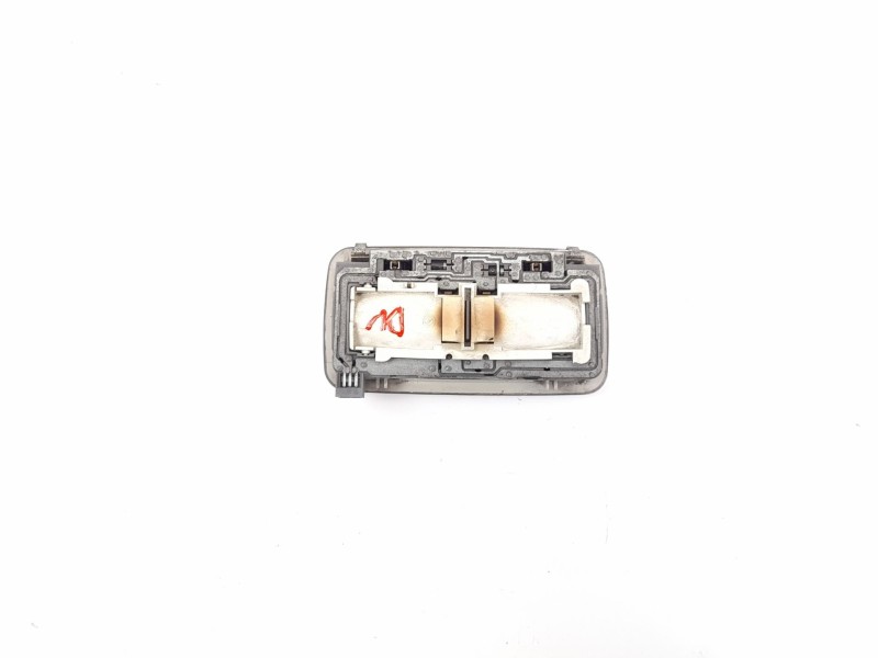 Recambio de luz interior para citroen jumper furgon 2.2hdi 120 referencia OEM IAM 735244963  0884900