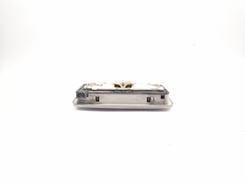 Recambio de luz interior para citroen jumper furgon 2.2hdi 120 referencia OEM IAM 735244963  0884900