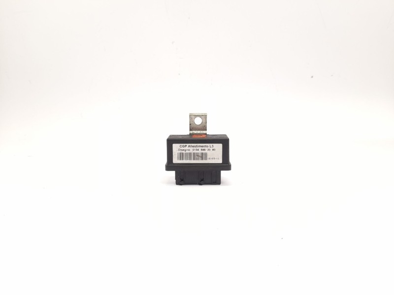 Recambio de modulo electronico para citroen jumper furgon 2.2hdi 120 referencia OEM IAM 01345962080  B047