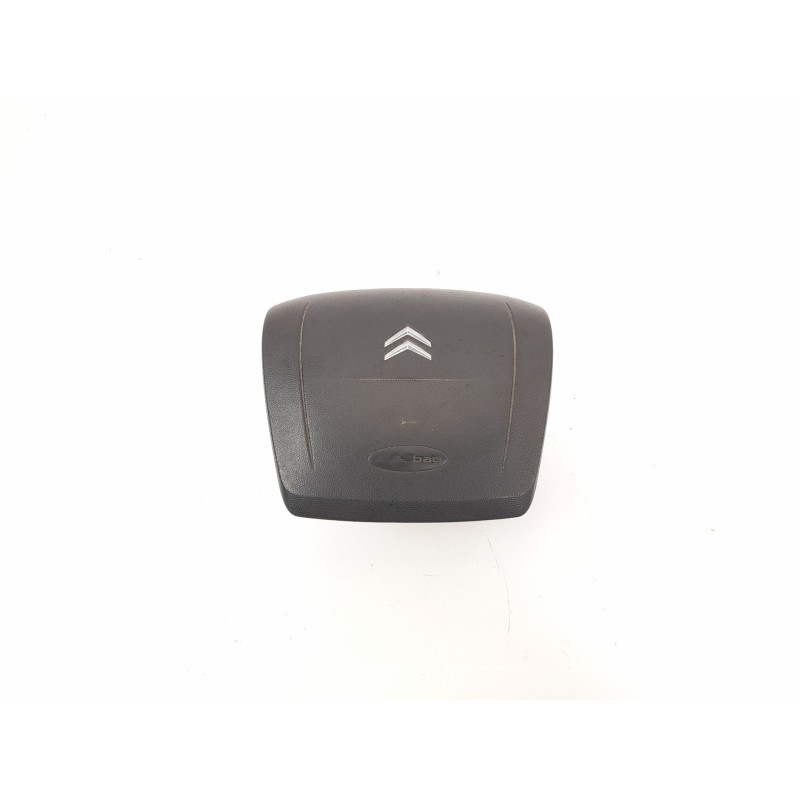 Recambio de airbag delantero izquierdo para citroen jumper furgon 2.2hdi 120 referencia OEM IAM 07354697740 30370973 34052979D