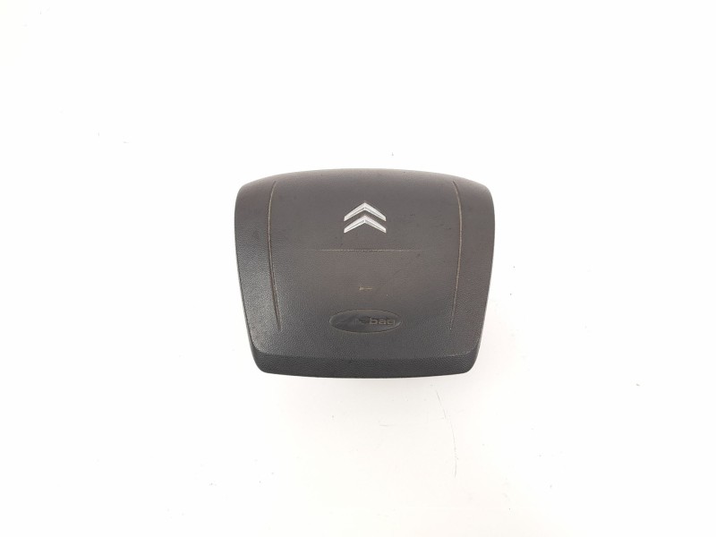 Recambio de airbag delantero izquierdo para citroen jumper furgon 2.2hdi 120 referencia OEM IAM 07354697740 30370973 34052979D