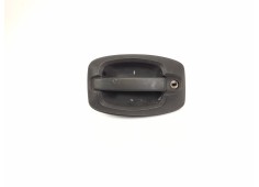 Recambio de maneta exterior delantera izquierda para citroen jumper furgon 2.2hdi 120 referencia OEM IAM   