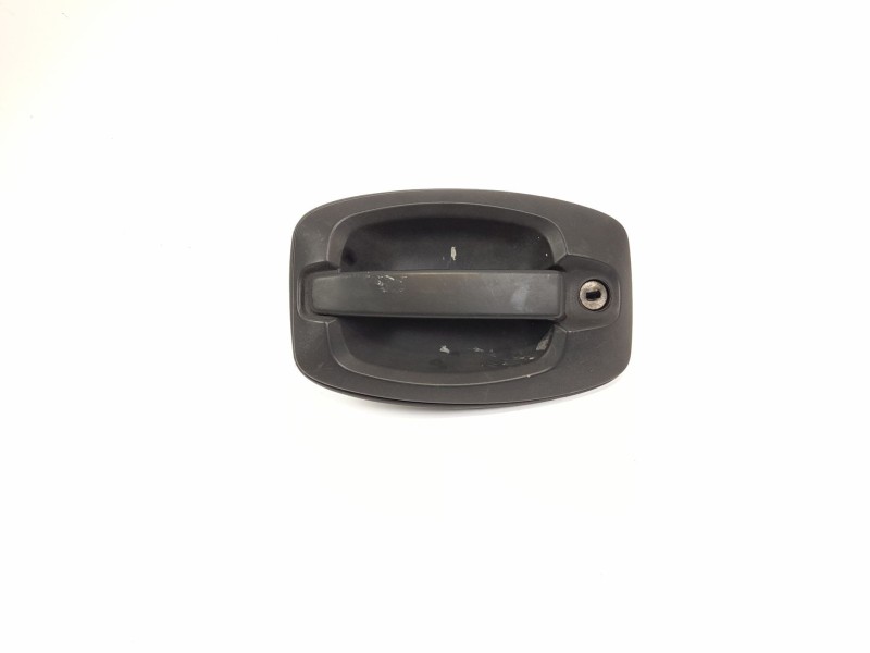 Recambio de maneta exterior delantera izquierda para citroen jumper furgon 2.2hdi 120 referencia OEM IAM   