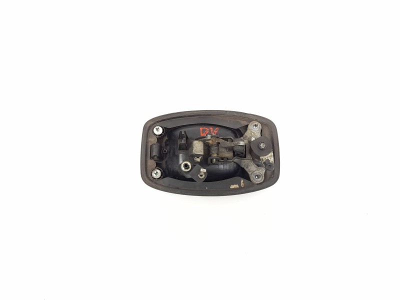 Recambio de maneta exterior delantera izquierda para citroen jumper furgon 2.2hdi 120 referencia OEM IAM   