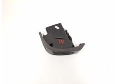 Recambio de rejilla del aire delantera izquierdo para citroen jumper furgon 2.2hdi 120 referencia OEM IAM 385822  ST44762 2