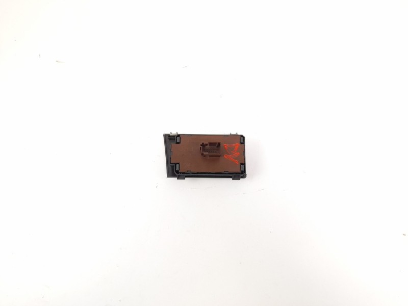 Recambio de mando luces para citroen jumper furgon 2.2hdi 120 referencia OEM IAM   