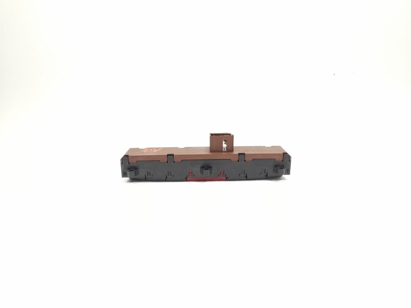 Recambio de warning para citroen jumper furgon 2.2hdi 120 referencia OEM IAM   