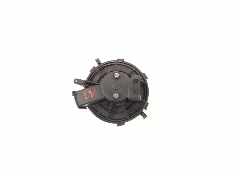 Recambio de motor calefaccion para citroen jumper furgon 2.2hdi 120 referencia OEM IAM 168330100  B838