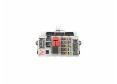 Recambio de caja reles / fusibles para citroen jumper furgon 2.2hdi 120 referencia OEM IAM 406626  