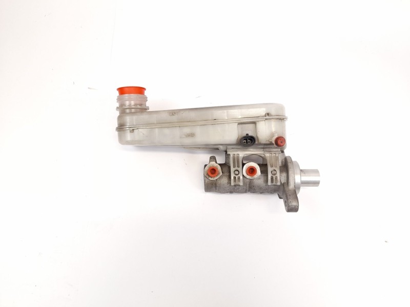 Recambio de bomba freno para citroen jumper furgon 2.2hdi 120 referencia OEM IAM 0204255096  Y24112