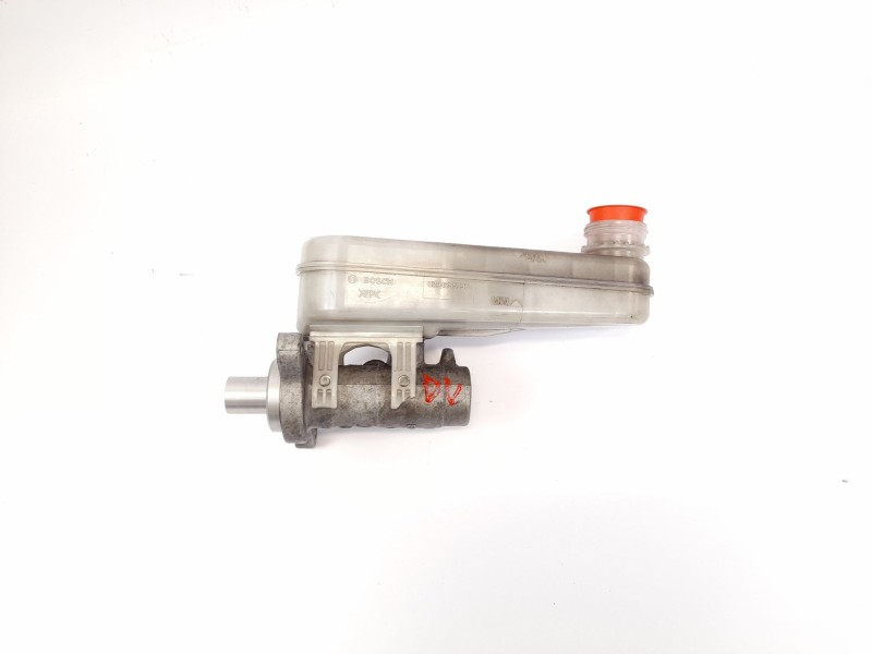Recambio de bomba freno para citroen jumper furgon 2.2hdi 120 referencia OEM IAM 0204255096  Y24112
