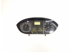 Recambio de cuadro instrumentos para citroen jumper furgon 2.2hdi 120 referencia OEM IAM 1362894080 555001210100 1362894080