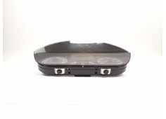 Recambio de cuadro instrumentos para citroen jumper furgon 2.2hdi 120 referencia OEM IAM 1362894080 555001210100 1362894080 2