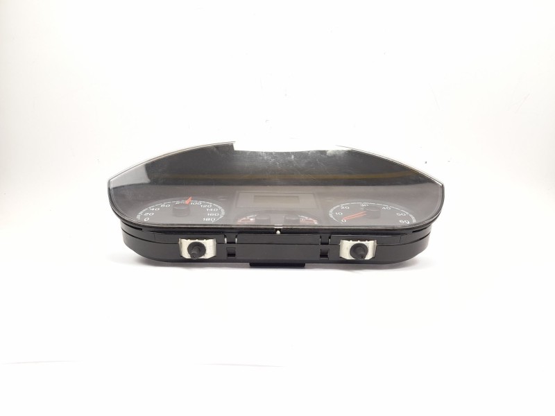 Recambio de cuadro instrumentos para citroen jumper furgon 2.2hdi 120 referencia OEM IAM 1362894080 555001210100 1362894080