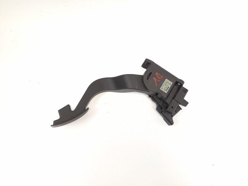 Recambio de pedal acelerador para citroen jumper furgon 2.2hdi 120 referencia OEM IAM 1349820080  0280755049