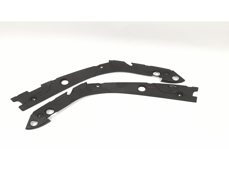 Recambio de torpedo para renault scenic ii 1.9 dci diesel referencia OEM IAM 8200187673 8200187674 