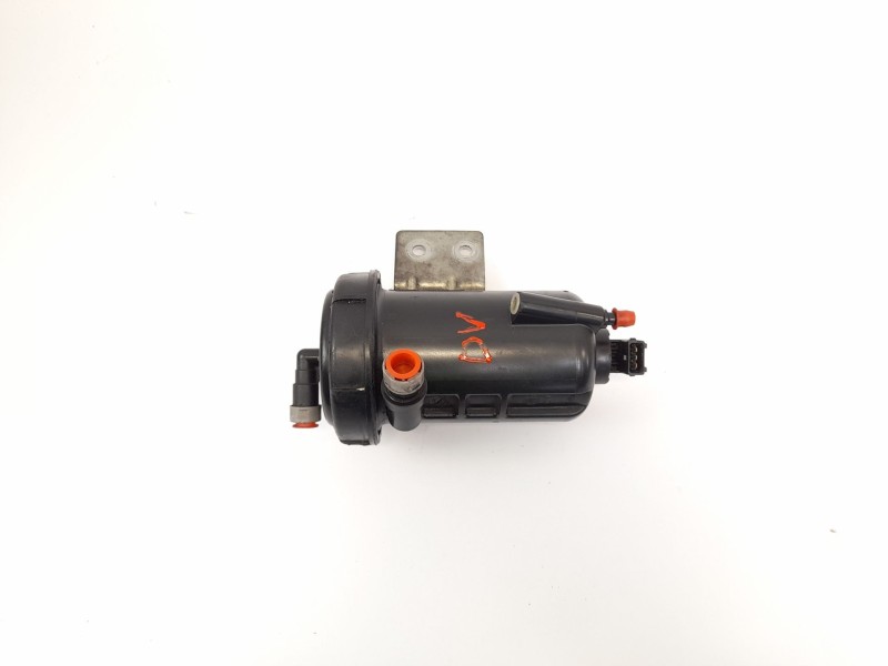Recambio de filtro gasoil para citroen jumper furgon 2.2hdi 120 referencia OEM IAM 235514720  