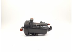 Recambio de filtro gasoil para citroen jumper furgon 2.2hdi 120 referencia OEM IAM 235514720   2