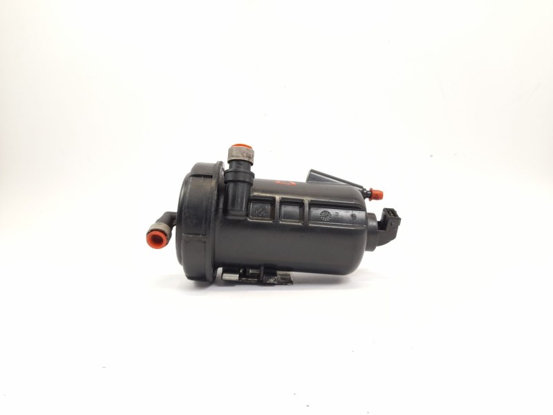 Recambio de filtro gasoil para citroen jumper furgon 2.2hdi 120 referencia OEM IAM 235514720  
