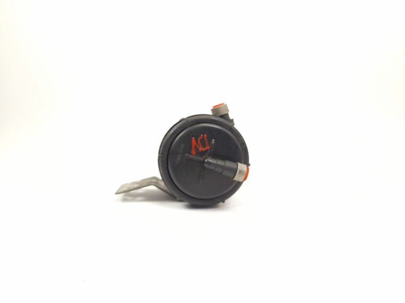 Recambio de filtro gasoil para citroen jumper furgon 2.2hdi 120 referencia OEM IAM 235514720  