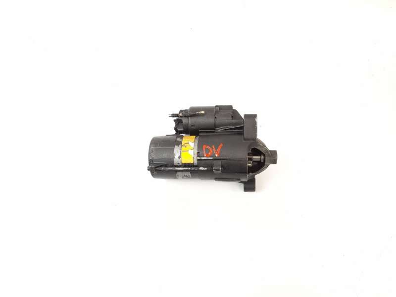 MOTOR ARRANQUE 