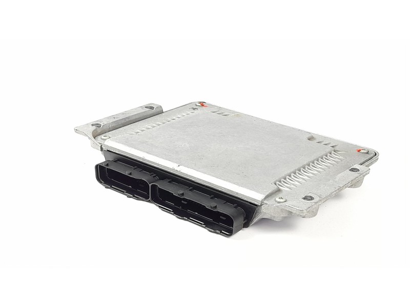 Recambio de centralita motor uce para peugeot boxer caja cerrada (rs2850) 2.8 hdi referencia OEM IAM 0281010929 1351215080 