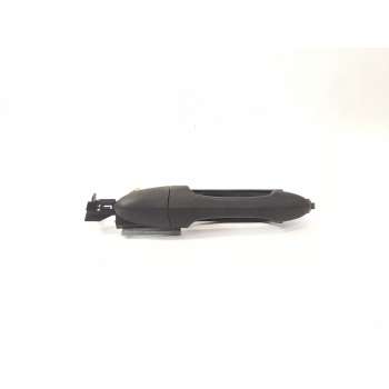 MANETA EXTERIOR TRASERA IZQUIERDA XS41A266B23AJ 