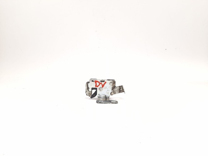 Recambio de cerradura maletero / porton para citroen jumper furgon 2.2hdi 120 referencia OEM IAM   