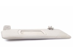 Recambio de parasol izquierdo para renault megane iii coupe dynamique referencia OEM IAM BDK95   2